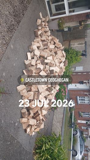 Firewood Longford
