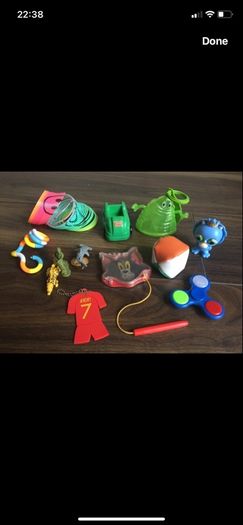 Small Toys Bundles
