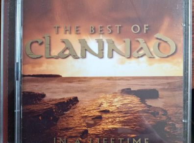 The Best Of Clannad - In A Lifetime