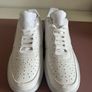 Nike Court Vision Low Runners Image 2