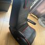 X-Rocker Sentinel Gaming Chair Image 4