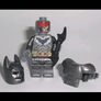 Lego BATMAN Minifigure Foilpack Lego Batman Minifigure Image 4
