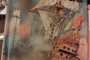 Ladybird ; The Spanish Armada (243)