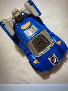 Switch & Go Dino Horns Vtech ( Triceratops )