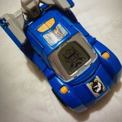 Switch & Go Dino Horns Vtech ( Triceratops )