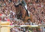 Dublin Horse Show