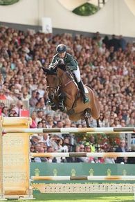 Dublin Horse Show