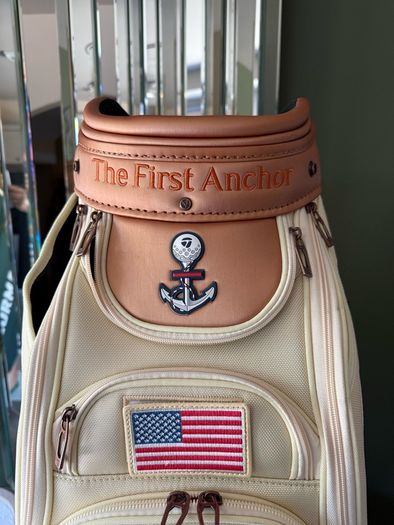 Taylormade Limited Edition Tour Bag