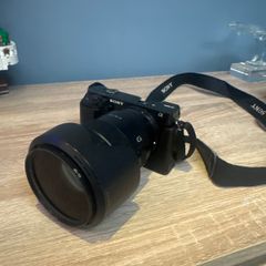 Sony a6000