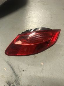 Porsche Cayman / Boxter tail light