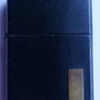 Vintage Zippo Lighter, Collectible Zippo Lighter Image 9