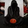Death Candle Holder- Halloween Decoration Image 2