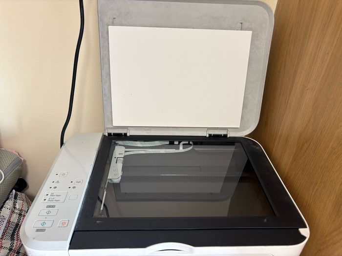 Canon printer