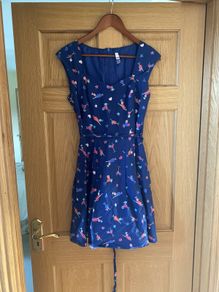 size 12 dress