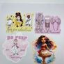 Disney Iron-On transfers Image 5