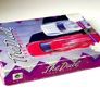 Duel Test Drive 2 for Sega Mega Drive - Boxed Image 3