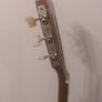 Hokada junior guitar model 332 Image 5