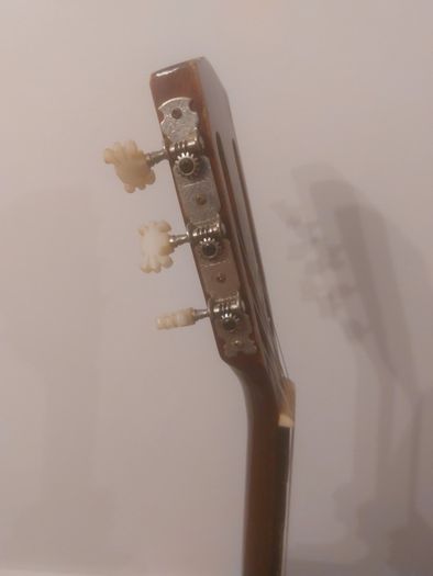 Hokada junior guitar model 332
