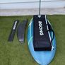 Wingfoil Board, foil set x2, bag, helmet, crash vest. Image 10