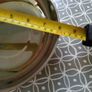 vintage style weighong scales Image 5