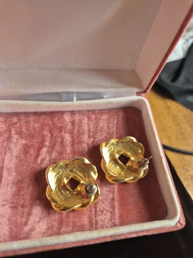 Vintage Earrings