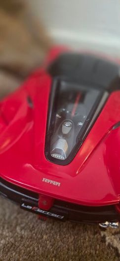 toy car