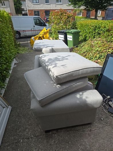 sofa