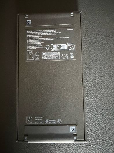 Samsung S26 plus,256GB (IRISH/EU Stock) Brand New Sealed 2 years Samsung warranty RECEIPT