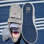 Geox leather boys sneakers Image 2