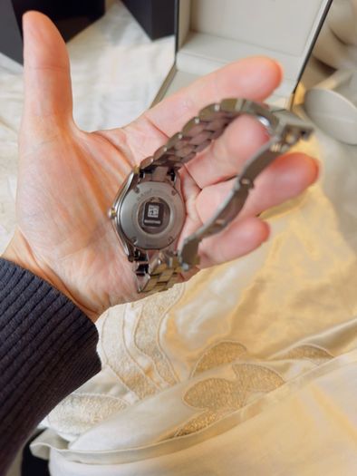 watch