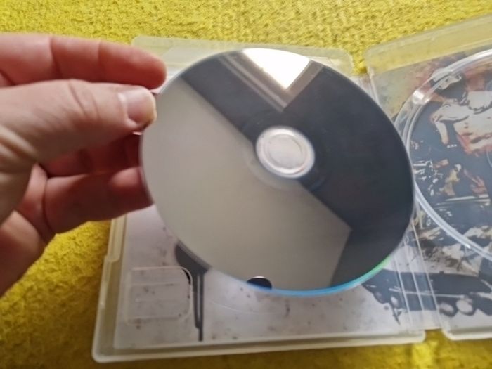 Fuel  PlayStation3 Ps3 Games Original