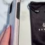 BURGA iPhone 16 pro hard shell case Image 4