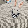 Collection of baby comforters Image 6