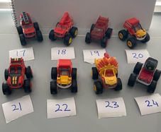 blaze and the monster machine toys