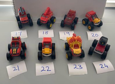 blaze and the monster machine toys