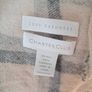 Stunning Charter Club 100% Cashmere Scarf Image 6