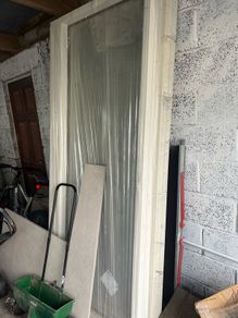 NEW Rationel Aluclad windows 2 available