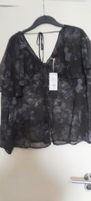 next blouse size 16