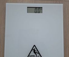 body scale