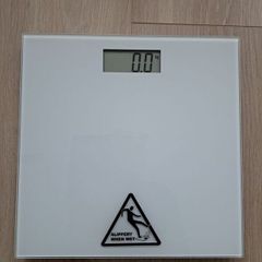 body scale