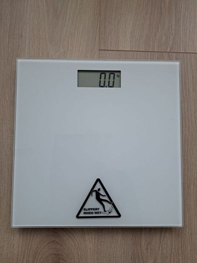 body scale