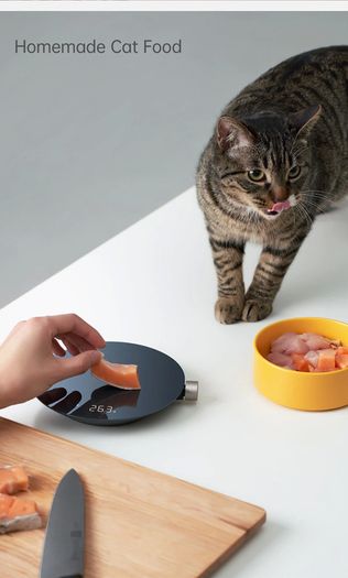 BRAND NEW Smart Kitchen Scale