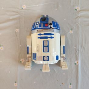 Star Wars R2-D2 Jaba's Palace Micro Machines Set