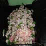 job lot artificial flowers Image 7
