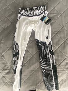Nike Athletic Tights