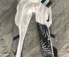 Nike Athletic Tights