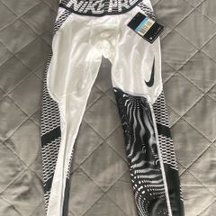 Nike Athletic Tights