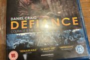Defiance