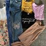 Girls Clothes Bundle Image 4