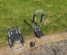 Thule kayak roof rack